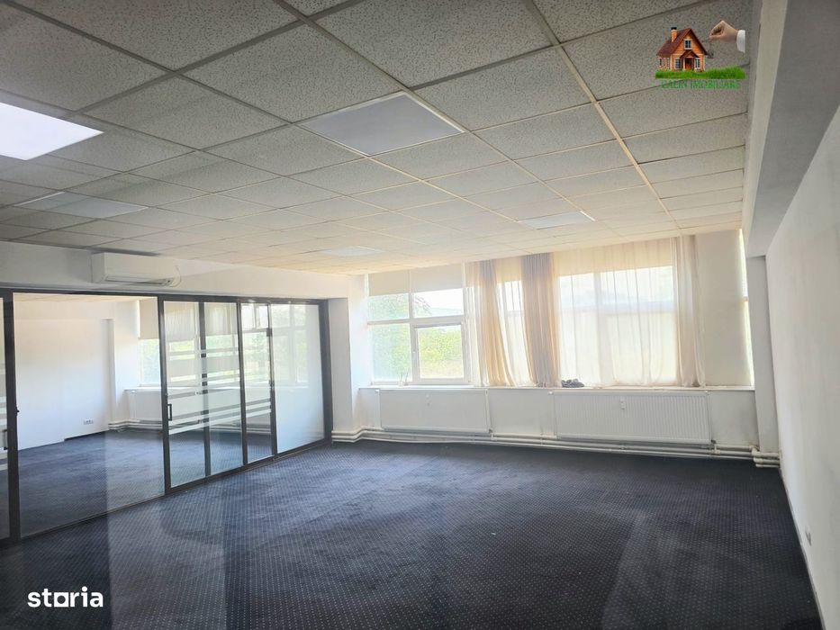 BIROURI Sală Conferințe Evenimente Call Center TRAINING 85 mp TATARASI