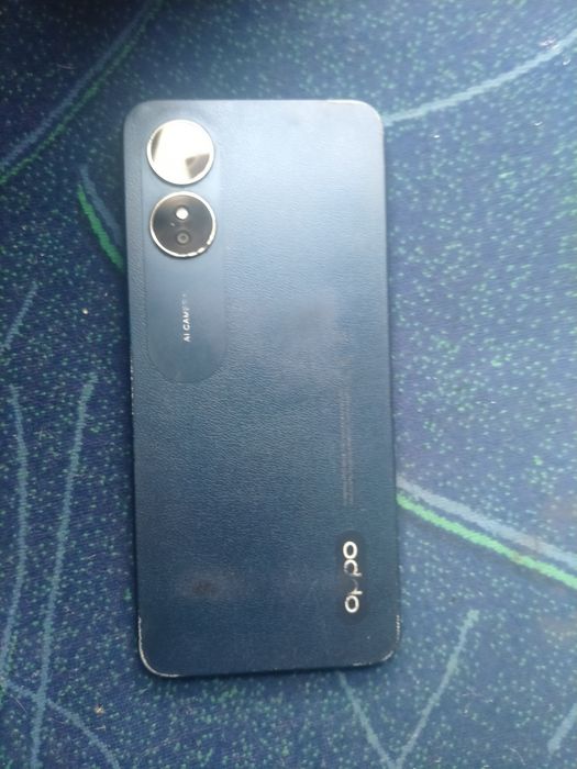 Oppo A17 продаётся
