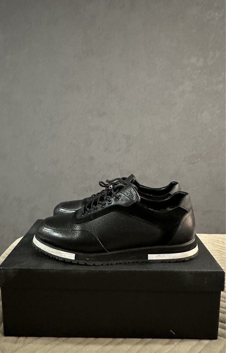 Обувь зима теплая