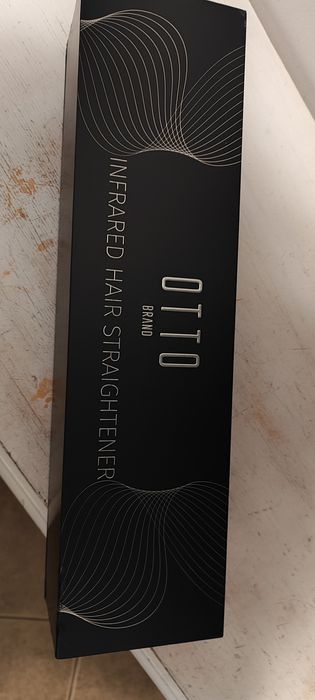 Преса за коса ОТТО