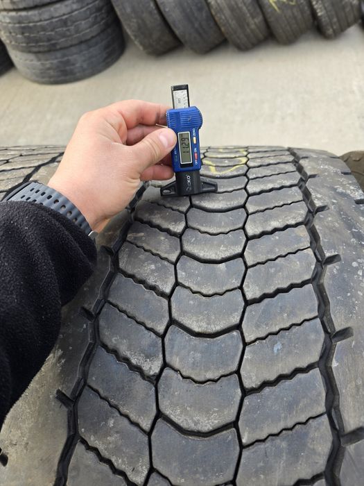 Anvelope de tractiune 315-70r22.5 Continental