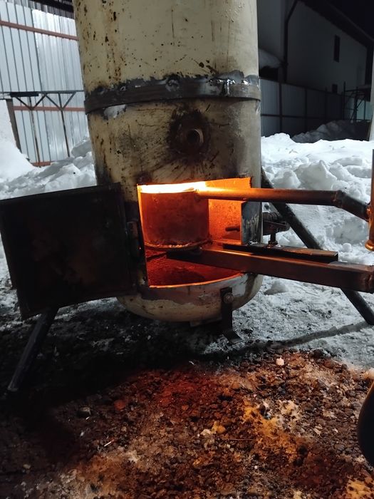 Soba ulei ars complecta cu 2 tiraje