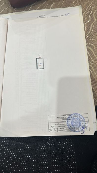 Продам комнату на 0 этаже