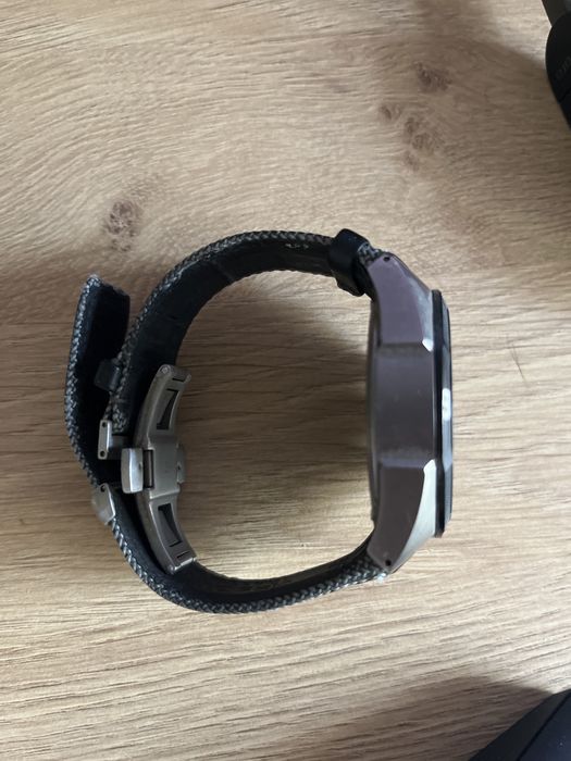 Tissot T-Touch (първо поколение)