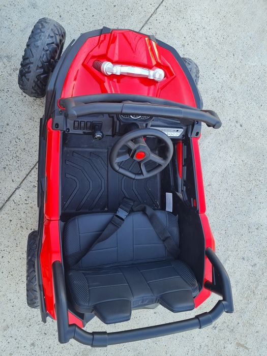Mașină electrică copii atv