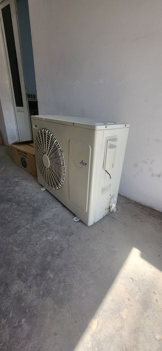 Konditsioner EuroAir 24talik