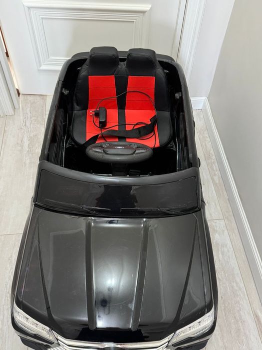 Машина детская Lexus