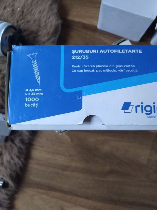 Materiale de construcții