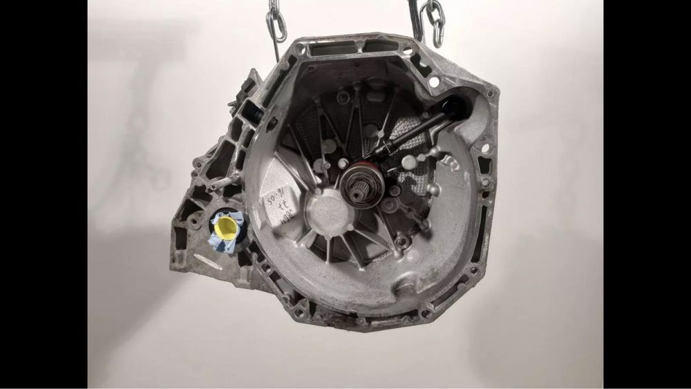 Продавам скоростна кутия Dacia Dokker / Lodgy 1.5 dci