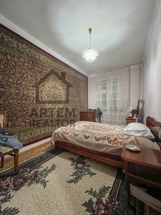 Карасу-4 ор-р Дунье манако бассейн 3в4/8/9