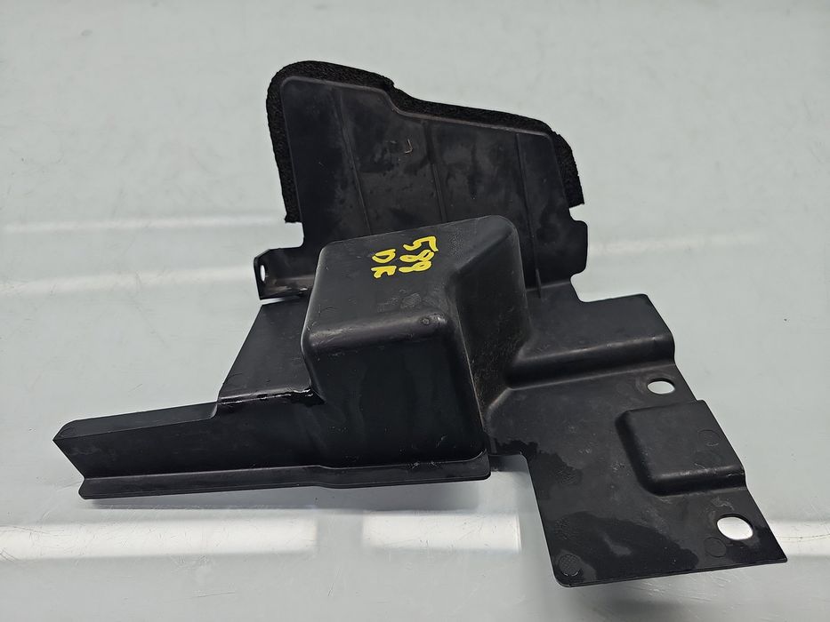 Deflector aer Nissan Qashqai [Fabr 2007-2014] Hatchback Facelift 62822