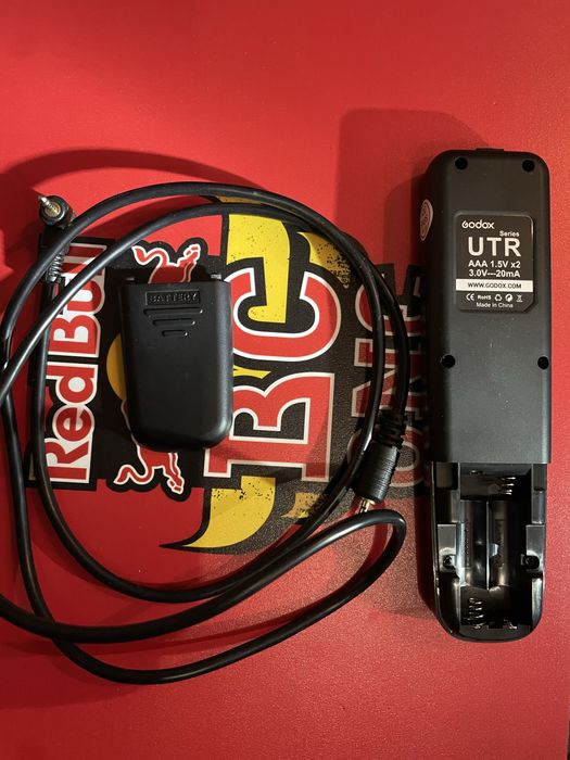 Дистанционно с таймер  за Cannon