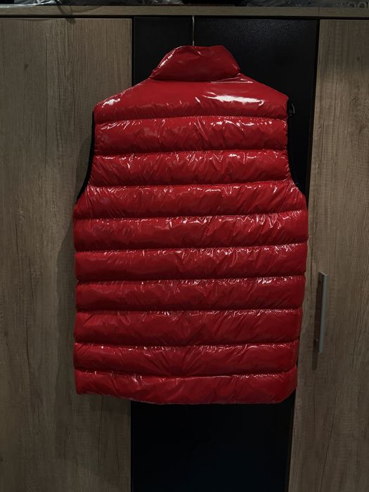 РАЗПРОДАЖБА!!!Пролетно елече в червен цвят