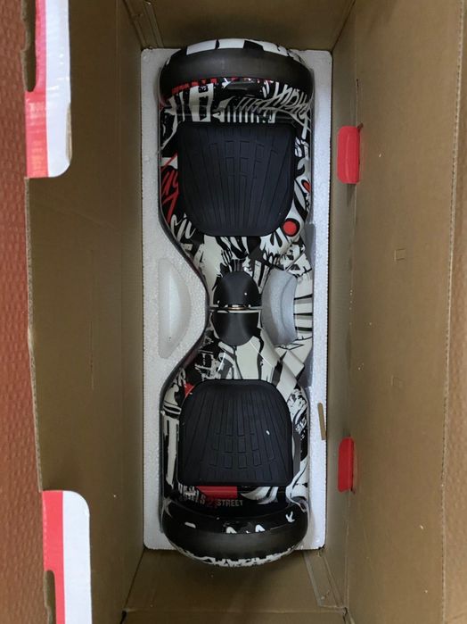 Сигвей Скидка  6.5дюмовый Sigwey Segwey Гироскутер , Payme