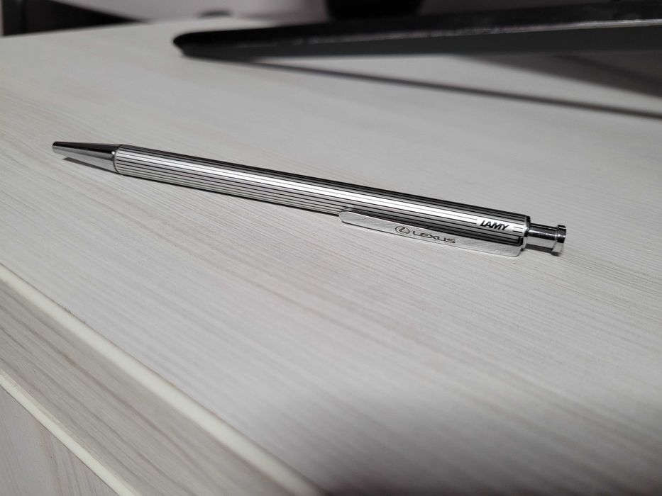 Химикалка Lamy Lexus