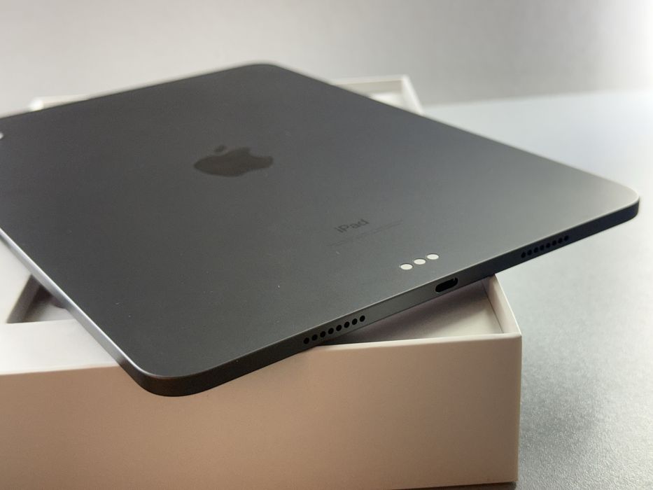 iPad Pro M1 Sotiladi !