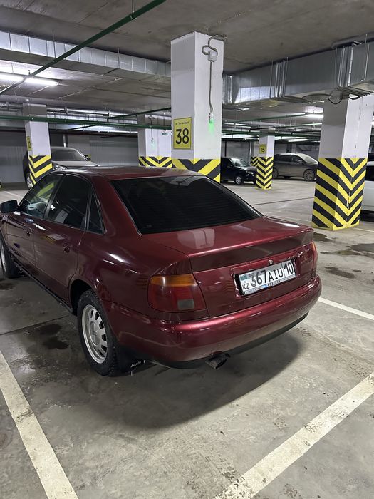 Продам Ауди А4 B5