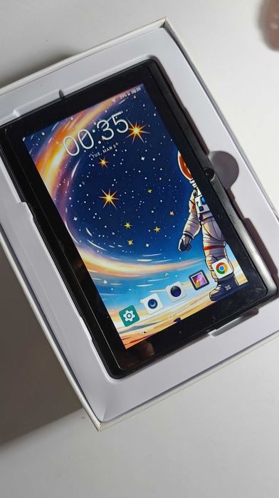 Планшет детский  почти новый