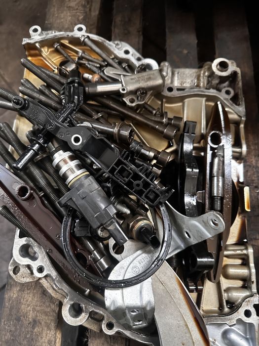 Elemente Motor BMW B58B30A