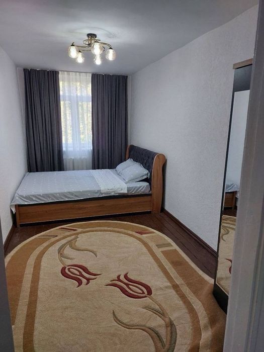 Сдам свою квартиру Дархан, Новомосковская