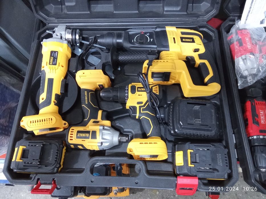 Нови барлығы қолданбаған