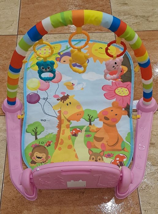 Активна гимнастика