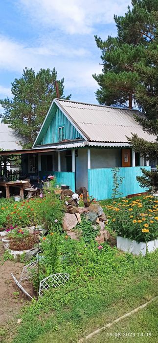 Продам дачу сад Речкнька