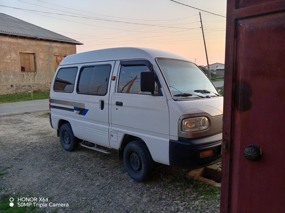 Damas 2 surochniy sotiladi. 2007-yil,holayi yaxshi, rangi oq, 30 mln