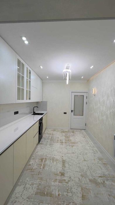 M1305 ПРОДАЕТСЯ 2/5/9 Квартира Ор.р: Метро Миллий Бог