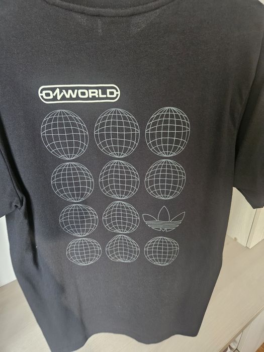 Tricou adidas barbati