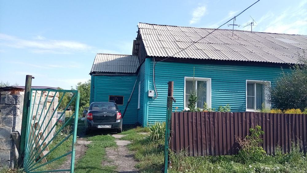 Продам дом срочно торг