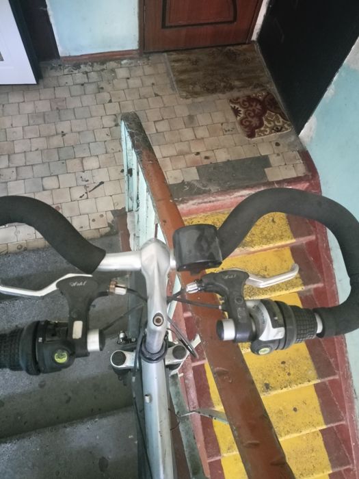 Велосипед размер (26)