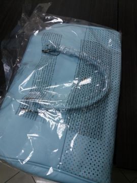 чанти естествена кожа и естествен косъм