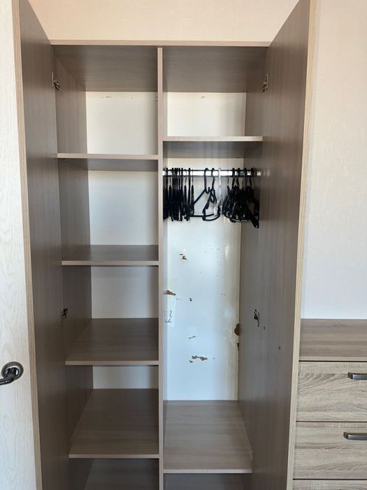 Спальный шкаф, в хорошем состоянии