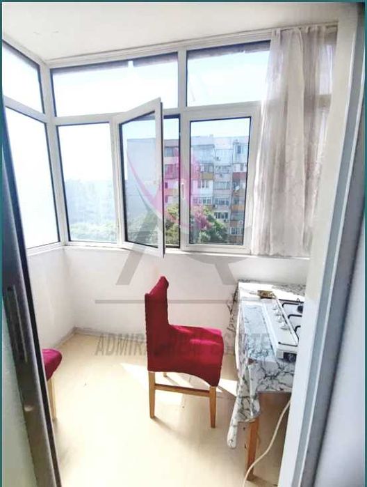 Дава се под наем Тристаен апартамент в Варна, Гранд Мол Варна - 90 кв.м за 650 € - Снимка #1