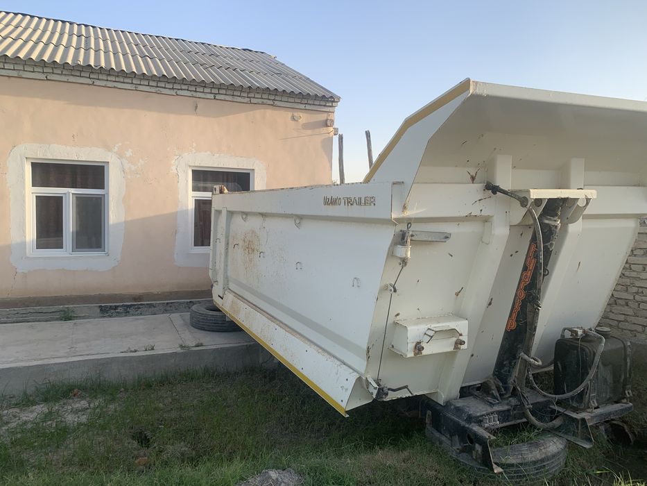 Kamaz samasual Kuzuv sotiladi 20 kuba