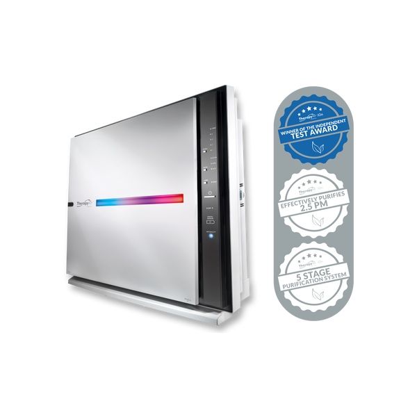 Новый очиститель воздуха Zepter