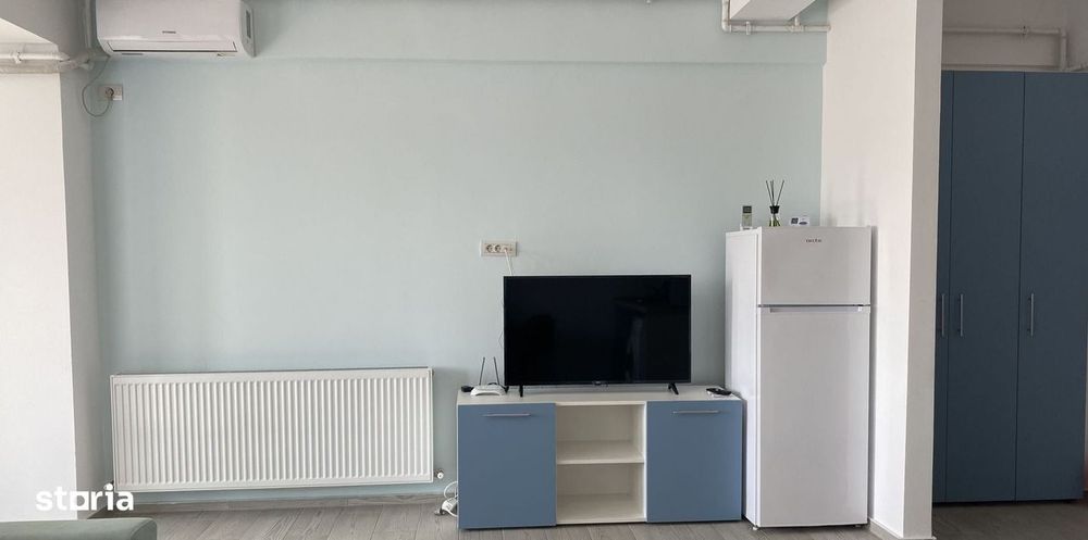 Campus-Termen Lung