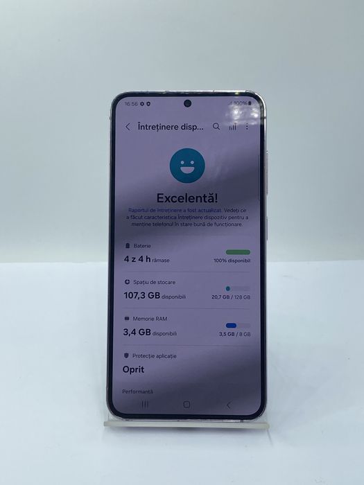 Samsung S23 128 Gb 8 Gb Ram / Garantie / Factura #42541