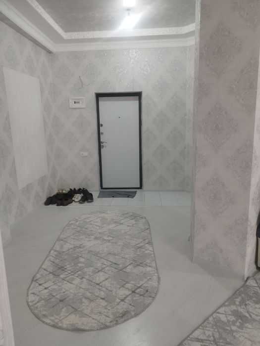 Kvartira  dom sotiladi srochna