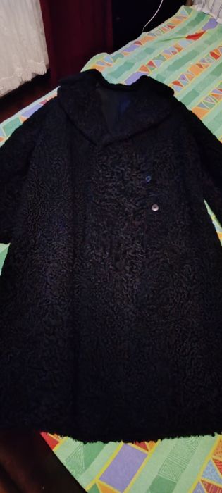 Haina astrahan lunga