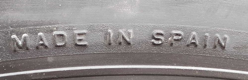 ползвани гуми внос