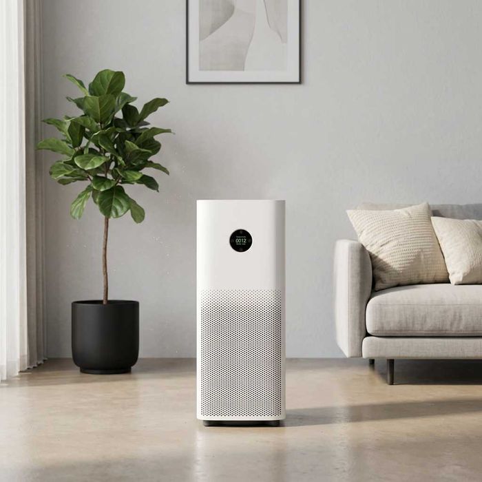 Очиститель Xiaomi 5S Оптом Нарх со склада