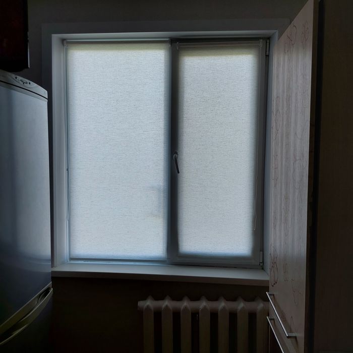 Роллшторы и жалюзи Кокшетау