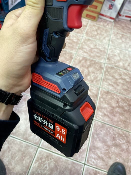 Ледоруб, ЛЕДОБУР, шуруповерт, дрель.