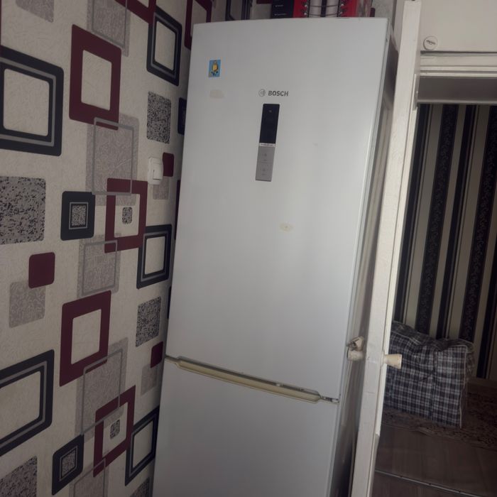 Холодильник Bosch