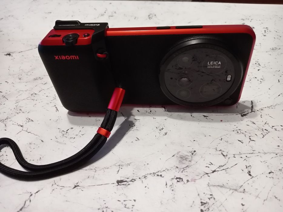 Xiaomi 15 ultra Global