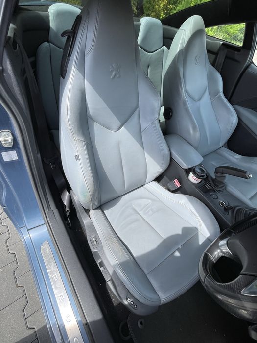 Dezmembrez peugeot rcz 1.6 turbo 5FE