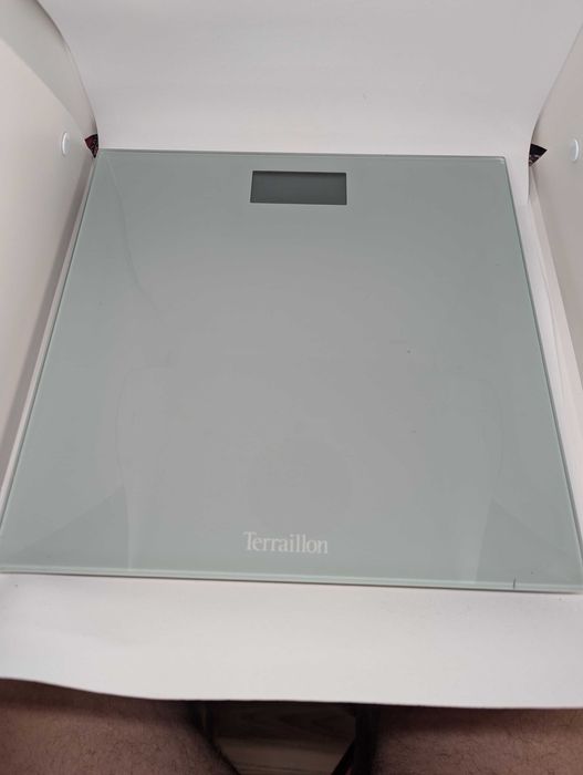 Cantar digital functional