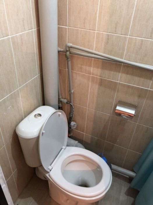 Комнаты с санузлом, аренда комнат